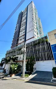 Apartamento com 3 Quartos à venda, 95m² no Centro, Ponta Grossa