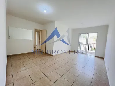 Apartamento com 3 Quartos para venda ou aluguel, 91m² no Vila Viotto, Jundiaí