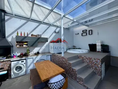 Cobertura com 2 Quartos à venda, 140m² no Jardim Flórida, Jundiaí