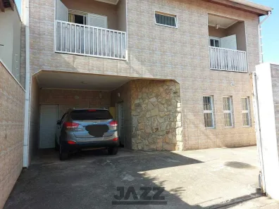 Casa com 3 Quartos à venda, 260m² no Betel, Paulínia