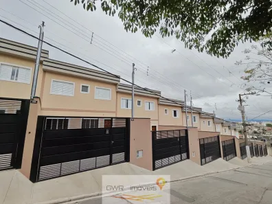 Sobrado com 2 Quartos à venda, 70m² no Vila Aurea, São Paulo
