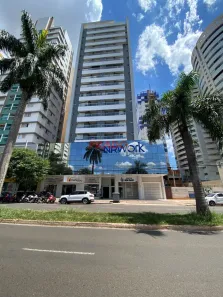 Apartamento com 3 Quartos à venda, 104m² no Zona 01, Maringá