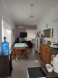Casa com 3 Quartos à venda, 125m² no Mirandópolis, São Paulo