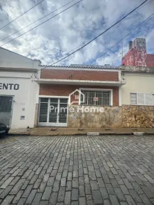 Casa com 2 Quartos à venda, 149m² no Centro, Campinas