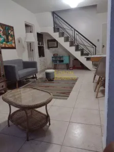 Apartamento com 3 Quartos à venda, 155m² no Acaraú, Ubatuba