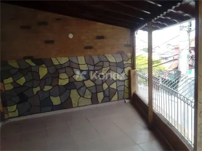 Sobrado com 3 Quartos à venda, 234m² no Jardim Rosa de Franca, Guarulhos