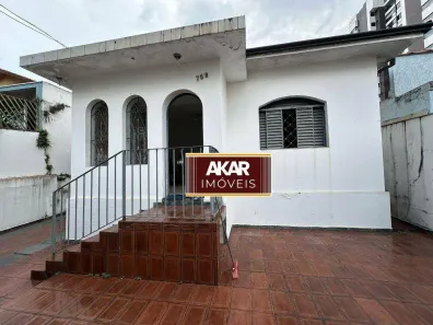 Casa com 3 Quartos à venda, 230m² no Anchieta, São Bernardo do Campo