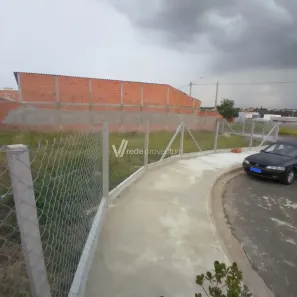 Lote/Terreno à venda, 300m² no Residencial Cittá di Salerno, Campinas