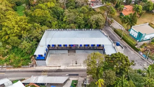para alugar, 194m² no Jardim São Rafael, São Paulo