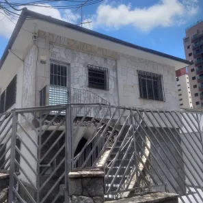 Casa de Condomínio com 1 Quarto para alugar, 32m² no Vila Paulicéia, São Paulo