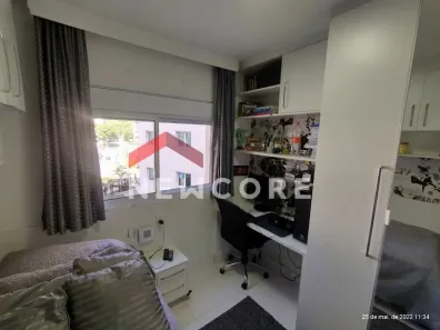 Apartamento com 3 Quartos à venda, 110m² no Lapa, São Paulo