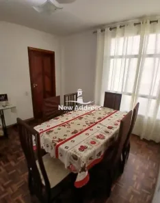 Apartamento com 3 Quartos à venda, 70m² no Itapuã, Vila Velha