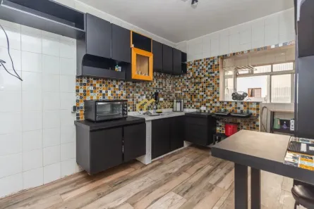 Apartamento com 2 Quartos à venda, 65m² no Vila Paulicéia, São Paulo