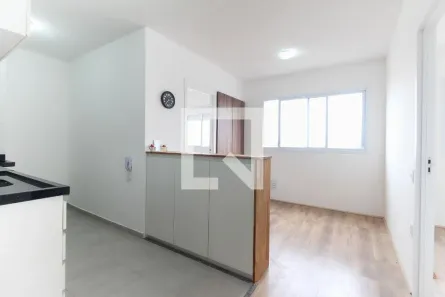 Apartamento com 2 Quartos à venda, 38m² no Conjunto Residencial José Bonifácio, São Paulo