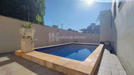 Casa com 3 Quartos à venda, 210m² no Jardim São Caetano, São Caetano do Sul