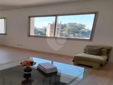 Apartamento com 3 Quartos à venda, 170m² no Real Parque, São Paulo
