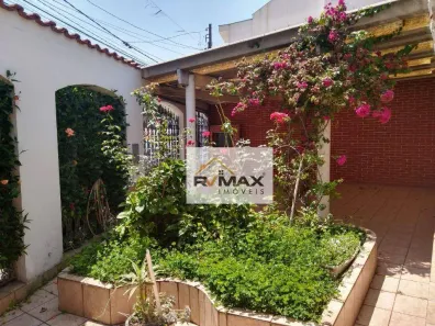Casa com 3 Quartos à venda, 180m² no Vila Osasco, Osasco