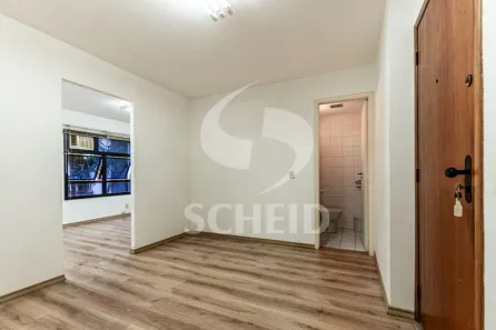 Sala Comercial à venda, 31m² no Vila Nova Conceição, São Paulo