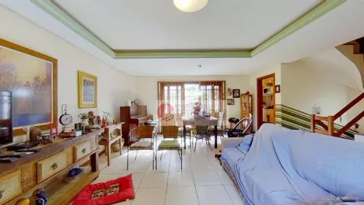 Casa com 3 Quartos à venda, 215m² no Tristeza, Porto Alegre