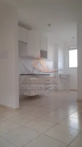Apartamento com 2 Quartos à venda, 43m² no Residencial Parque dos Servidores, Ribeirão Preto