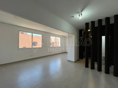 Consultório para alugar, 48m² no Jardim Palma Travassos, Ribeirão Preto