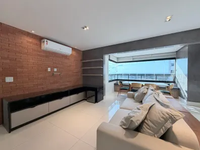 Apartamento com 2 Quartos à venda, 105m² no Park Lozandes, Goiânia
