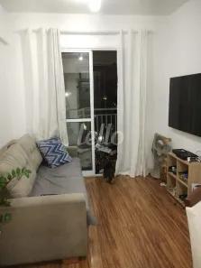 Apartamento com 3 Quartos à venda, 68m² no Maranhão, São Paulo
