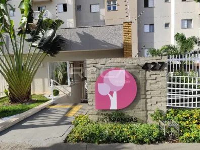 Apartamento com 2 Quartos à venda, 47m² no Recreio São Judas Tadeu, São Carlos