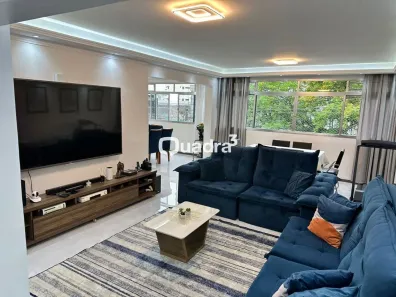 Apartamento com 4 Quartos à venda, 164m² no Parque da Mooca, São Paulo