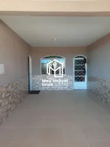 Casa com 2 Quartos à venda, 144m² no Samambaia Norte, Brasília