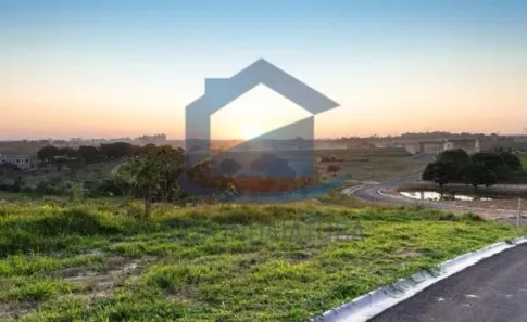 Lote/Terreno à venda, 420m² no Parque Reserva Santa Maria, Indaiatuba