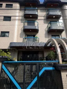 Apartamento com 1 Quarto à venda, 63m² no Guilhermina, Praia Grande