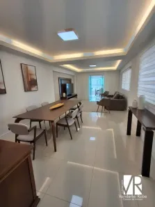 Apartamento com 3 Quartos à venda, 143m² no Centro, Balneário Camboriú