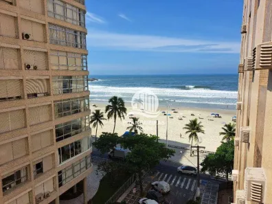 Apartamento com 3 Quartos à venda, 160m² no Pitangueiras, Guarujá