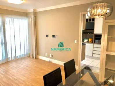 Apartamento com 3 Quartos à venda, 100m² no Jardim Dom Bosco, São Paulo