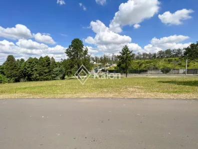Lote/Terreno à venda, 2000m² no Condomínio Terras de São José, Itu