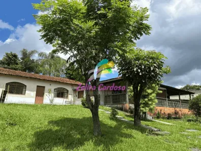 Casa de Condomínio com 6 Quartos à venda, 10m² no Condomínio Vale do Ouro, Ribeirão das Neves