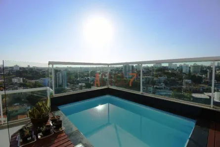 Apartamento com 3 Quartos à venda, 284m² no Jardim Faculdade, Sorocaba