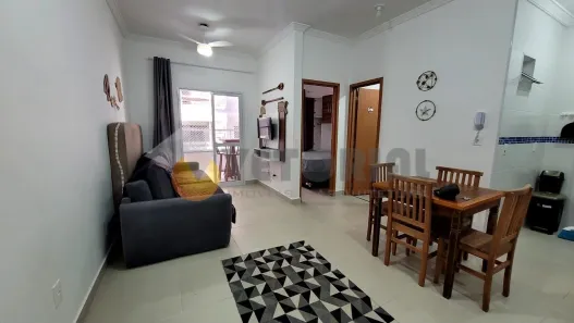 Apartamento com 1 Quarto à venda, 42m² no , Ubatuba