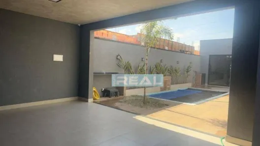 Casa com 4 Quartos à venda, 240m² no Saltinho, Paulínia