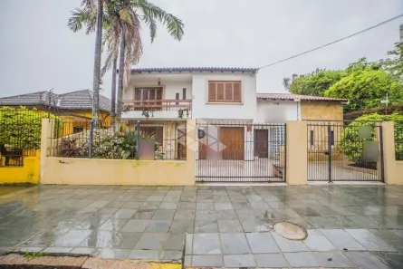 Casa com 3 Quartos à venda, 352m² no Santa Tereza, Porto Alegre