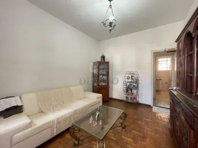 Casa com 2 Quartos à venda, 86m² no Serra, Belo Horizonte