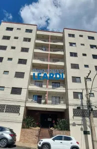 Apartamento com 3 Quartos à venda, 127m² no São Benedito, Poços de Caldas