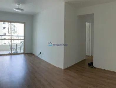 Apartamento com 2 Quartos à venda, 78m² no Jardim Vila Mariana, São Paulo