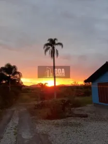Fazenda/Sítio com 3 Quartos à venda, 200m² no Vargem Pequena, Florianópolis
