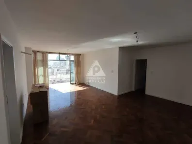 Apartamento com 3 Quartos à venda, 132m² no Botafogo, Rio de Janeiro