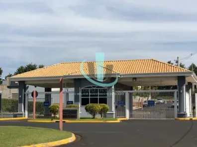 Lote/Terreno à venda, 10m² no Jardim Residencial Vale do Campo, Araraquara