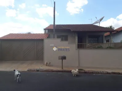Casa com 3 Quartos à venda, 289m² no Centro, Cedral