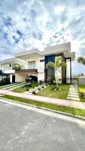 Casa com 3 Quartos à venda, 340m² no Interlagos, Vila Velha