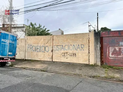 Galpão/Depósito/Armazém à venda, 500m² no Jardim Japão, São Paulo